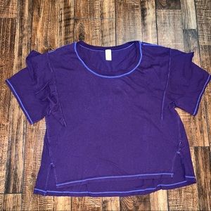 We The Free - size L - top